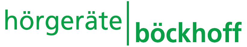 Hörgeräte-Böckhoff-Logo
