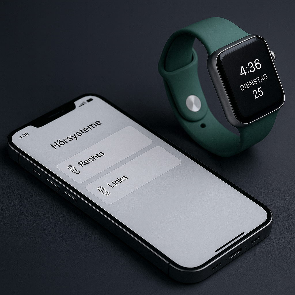 BKH_Handysteuerung_Hörgeräte